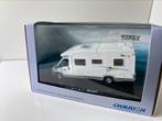 1:43 Fiat Ducato ALLEGRO 67- camper-promotional-RARE, Ophalen of Verzenden