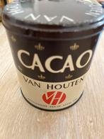 Van Houten cacao, Ophalen of Verzenden, Gebruikt, Overige, Overige merken
