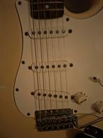 Gitaarles in ruil keyboardles