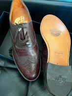 Van Lier Herenschoenen Maat 9 - Nieuw, Ophalen, Overige kleuren, Nieuw, Veterschoenen