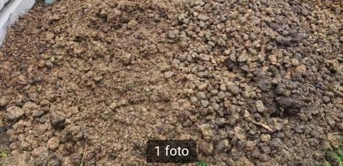 Gratis pure mest, Tuin en Terras, Aarde en Mest, Mest, Ophalen