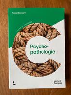 Pascal Sienaert - Psychopathologie, Verzenden, Klinische psychologie, Nieuw, Pascal Sienaert