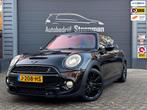 Mini Mini 2.0 Cooper S John Cooper Works | JCW | Pano | HUD, Auto's, Mini, 1998 cc, Gebruikt, Euro 6, Met garantie (alle)