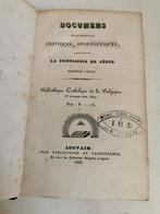 Katholiek België 1827 1828 - Jezuïeten, Ophalen of Verzenden