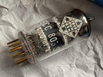 Telefunken ECC803s beschikbaar voor biedingen