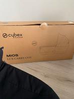 Cybex Mios Lux Reiswieg - Zo Goed Als Nieuw!, Kinderen en Baby's, Kinderwagens en Combinaties, Zo goed als nieuw, Met reiswieg