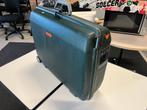 Samsonite koffer klein, Ophalen, 50 tot 60 cm, Hard kunststof, Geen