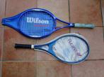tennisracket Wilson, Sport en Fitness, Tennis, Overige merken, L1, Nieuw, Ophalen of Verzenden