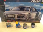 REVELL AUDI A8, Hobby en Vrije tijd, Modelbouw | Auto's en Voertuigen, Auto, Revell, Groter dan 1:32, Ophalen of Verzenden