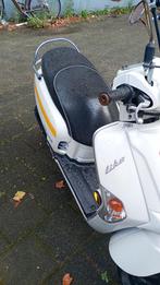 Te koop kymco, Ophalen, Gebruikt, Like, Benzine