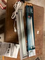 4nieuwe lampen, Ophalen, Zilver, 50 tot 75 cm, Nieuw