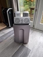 Infinity Sub750/230 surround speakers Subwoofer, Audio, Tv en Foto, Luidsprekers, Ophalen of Verzenden, 60 tot 120 watt, Complete surroundset