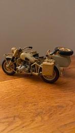 Mooi model BMW 1/18, Hobby en Vrije tijd, Modelauto's | 1:18, Ophalen of Verzenden, Zo goed als nieuw, Overige merken