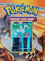 Wingull 80/99 Reverse holo Platinum Arceus set pokemon kaart, Ophalen of Verzenden, Zo goed als nieuw, Losse kaart, Foil