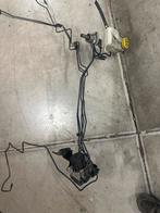 Seat Ibiza 6L ABS Pomp + Hoofdremcilinder, Ophalen of Verzenden, Gebruikt, Seat