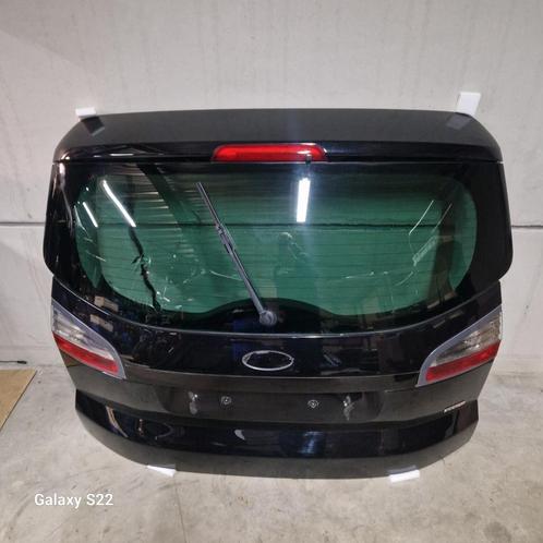 FORD S-MAX ACHTERKLEP / G6, Auto-onderdelen, Carrosserie en Plaatwerk, Achterklep, Ford, Gebruikt, Ophalen of Verzenden