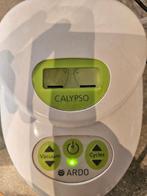 Ardo Calypso borstkolf + melkbewaaropties, Ophalen, Gebruikt, Borstkolf