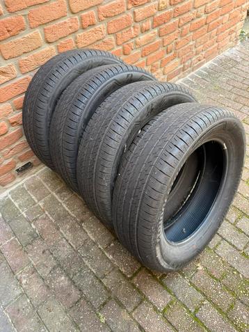 Bridgestone Alena 225/60/18 zomerbanden beschikbaar voor biedingen