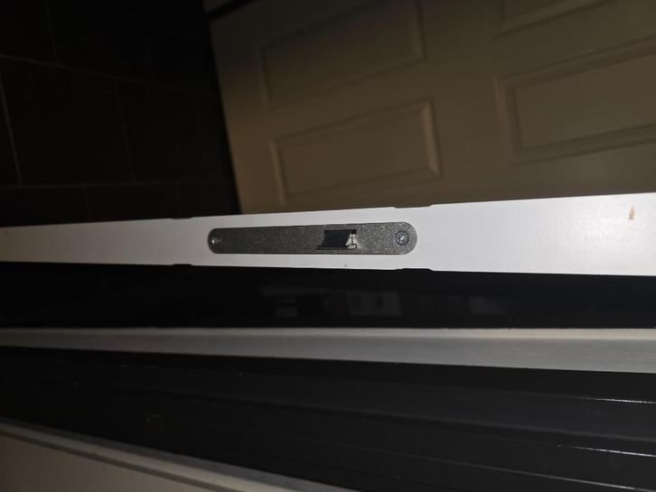 Maatwerk kwaliteitsdeur, Doe-het-zelf en Verbouw, Deuren en Horren, Zo goed als nieuw, Binnendeur, Minder dan 200 cm, 80 tot 100 cm