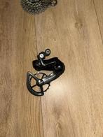 Dura Ace Achterderailleur OSPW, Ophalen of Verzenden, Gebruikt, Racefiets, Derailleur of Ketting