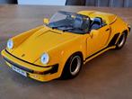 Maisto Porsche 911 Speedster modelauto miniatuurauto 1:18, Hobby en Vrije tijd, Modelauto's | 1:18, Ophalen of Verzenden, Zo goed als nieuw