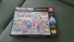 Wasgij Original 34 - A piece of Pride, Ophalen of Verzenden, 500 t/m 1500 stukjes, Zo goed als nieuw, Legpuzzel