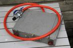 2 pits vintage camping kooktoestel / Stove, Ophalen of Verzenden, Gebruikt