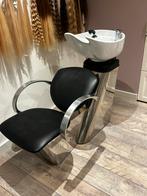 Kappers was unit te koop, Ophalen of Verzenden