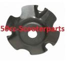 Varioramplaat Nrg Sfera Typhoon Zip 289930, Ophalen of Verzenden, 50cc-Scooterparts, Info@50cc-scooterparts.nl, Veen