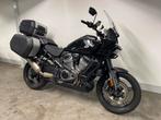 Harley Davidson Pan America S 2022  Full option, Particulier, Toermotor