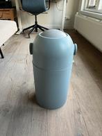 Luieremmer, Ophalen, Kunststof, Gebruikt, Met pedaal