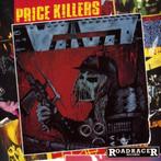 Voïvod – War And Pain, Ophalen of Verzenden, Gebruikt