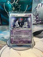 Gengar EX 108 Holo Pokemon Kaart, Ophalen of Verzenden, Zo goed als nieuw, Losse kaart, Foil