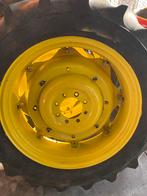 MF Velgen zonder banden, Zakelijke goederen, Agrarisch | Onderdelen | Banden, Velgen en Assen, Ophalen