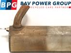 UITLAAT EINDDEMPER BMW 1 serie (F20) (7630752), Gebruikt, BMW