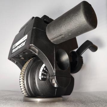 Manfrotto 400 geared head (statief kop fotografie) beschikbaar voor biedingen