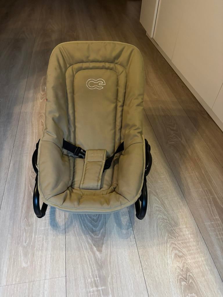 Wipstoel Koelstra, Kinderen en Baby's, Wipstoeltjes, Ophalen, Zo goed als nieuw