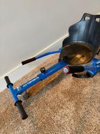 Oxboard Car - Zitaccessoire voor Hoverboard, Ophalen, Zo goed als nieuw