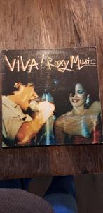 viva - roxy music, Ophalen of Verzenden