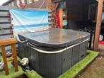 Jacuzzi, Ophalen, Gebruikt, 200 tot 300 cm, Vierkant