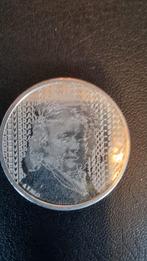 Zilveren 5 Euro Munt 2006, Postzegels en Munten, Munten | Nederland, Ophalen of Verzenden