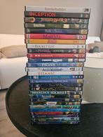 Diverse DVDs Disney, Alle leeftijden, Ophalen of Verzenden, Zo goed als nieuw