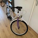 Stadsfiets Interbike 24-inch, Ophalen of Verzenden, Gebruikt, 20 inch of meer, Interbike