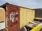 Keet/container., Huis en Inrichting, Stoelen, Ophalen