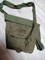 US Ammo Pouch, Munitietas, Bandolier, US Bandolier, Verzamelen, Militaria | Algemeen, Ophalen of Verzenden, Landmacht, Amerika
