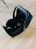 Maxi Cosi + Draaibare base. i-Size ISOFIX Familyfix2, Ophalen, Gebruikt, Isofix, 0 t/m 13 kg