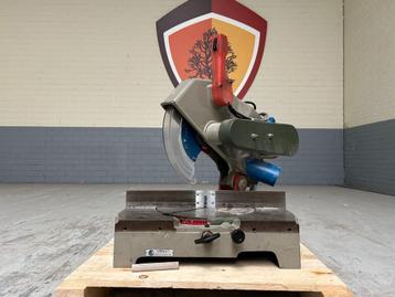 Omga T50-350 afkortzaag beschikbaar voor biedingen