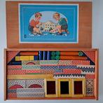 Vintage jaren 60 blokkendoos, Antiek en Kunst, Antiek | Speelgoed, Ophalen of Verzenden
