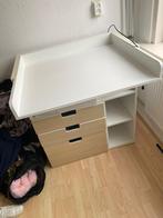 Commode, Kinderen en Baby's, Ophalen, 50 tot 70 cm, 100 cm of meer, Zo goed als nieuw