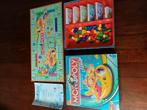 Monopoly junior, Ophalen of Verzenden, Zo goed als nieuw, Kwartet(ten)